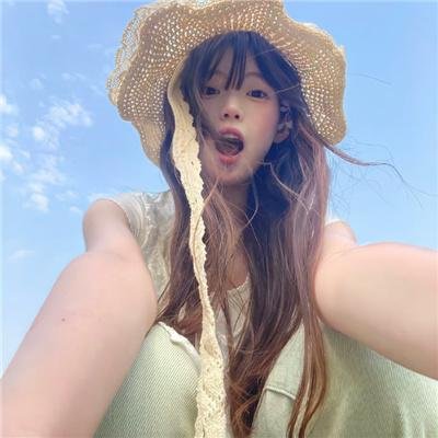 普通女人