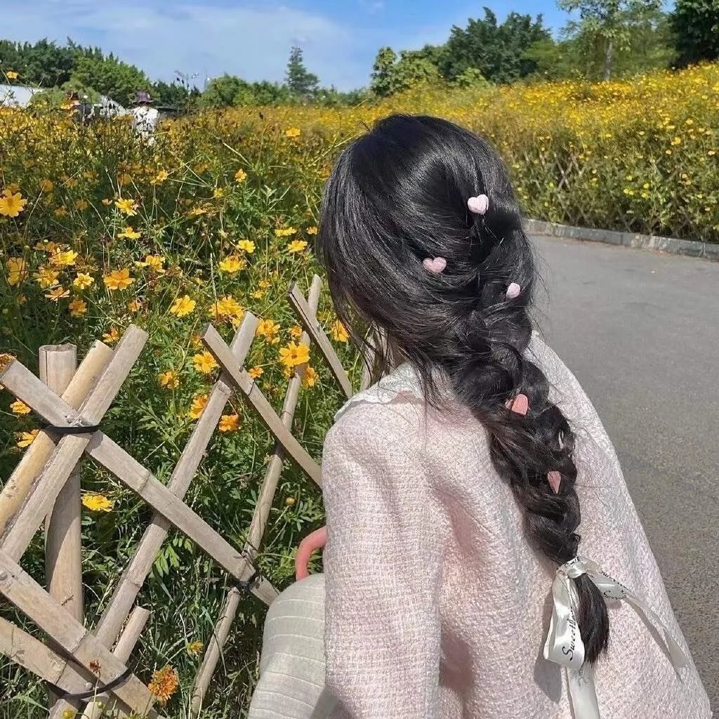 激情的爱