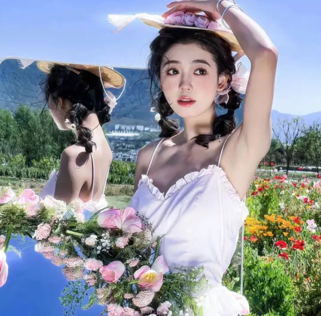 达达达你个利!